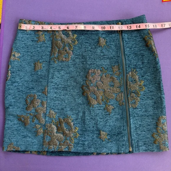 Free People “Movin' On” Skirt - Picture 12 of 16